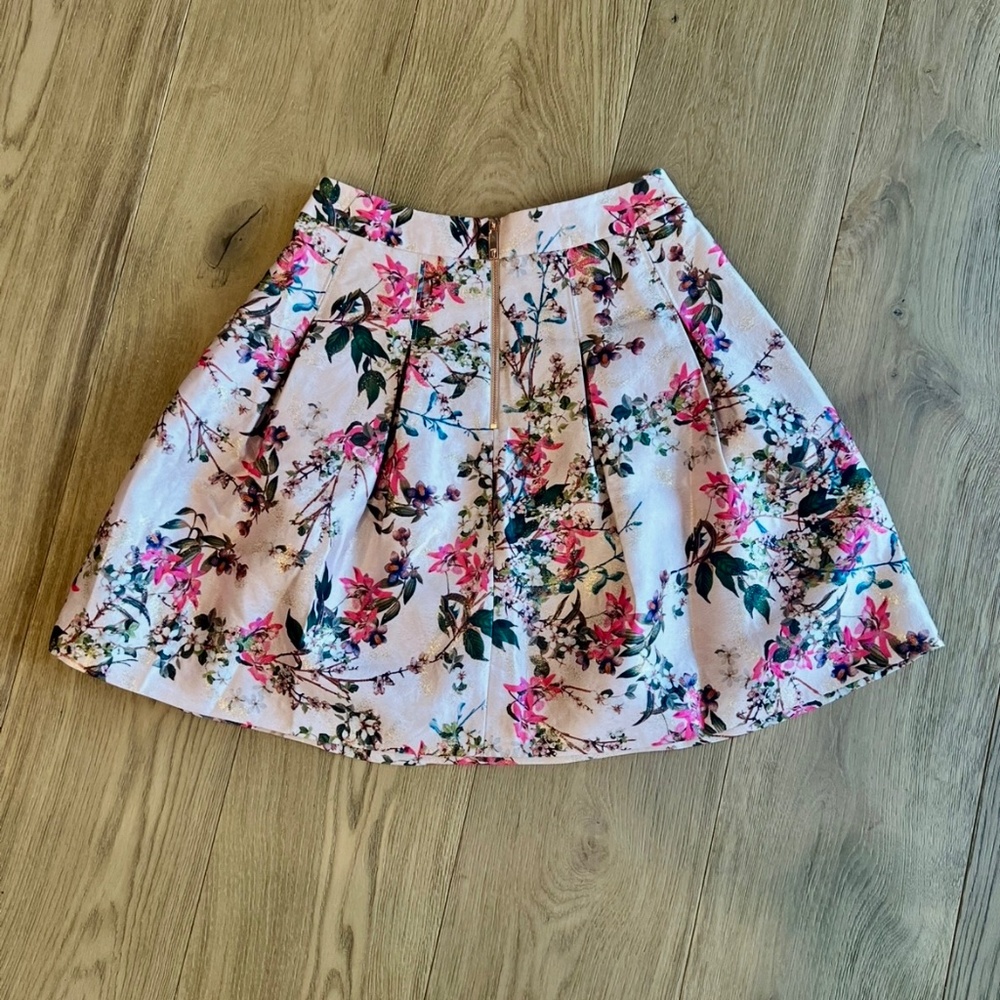 Ted Baker Full Skirt SZ3